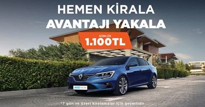 Hemen Ki̇rala Avantajı Yakala